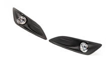 Ford Fiesta 2008–2017 Sumuvalot 2013-2017 (LED-polttimolla) kuva 2