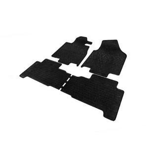 Stingray mustat kumimatot (4 kpl) Acura MDX 2007–2013 kuva 2
