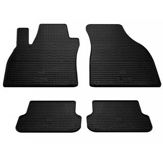 Stingray kumimatot (4 kpl) Audi A4 B7 2004–2008