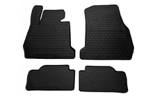 BMW 4-sarja F32/F33/F36 2012–2020 Kumimatot (4 kpl, Stingray Premium) kuva 1