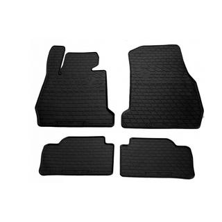 Kumimatot (4 kpl, Stingray Premium) BMW 4-sarja F32/F33/F36 2012–2020