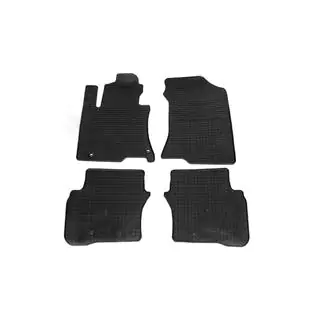 Kumimattosarja 2012-2015 4WD (4 kpl, Stingray Premium) kuva 1