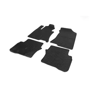 Kumimattosarja 2012-2015 4WD (4 kpl, Stingray Premium) kuva 2