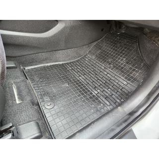 Kumimatot tyyppi 1 (4 kpl, Stingray Premium) Hyundai Tucson TL 2016–2021 kuva 2