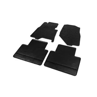 Kumimatot (4 kpl, Stingray Premium) kuva 2