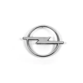 Opel-merkki (säleikköön)