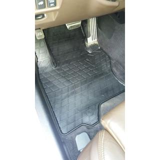 Kumimatot (4 kpl, Stingray Premium) Infiniti FX 2008–2012 kuva 2