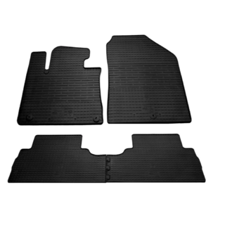 Kumimatot (4 kpl, Stingray Premium)