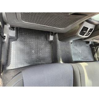 Kumimatot tyyppi 1 (4 kpl, Stingray Premium) Kia Sportage 2015–2021 kuva 3
