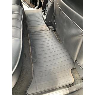 Kumimatot (4 kpl, Stingray Premium) Range Rover III L322 2002–2012 kuva 3