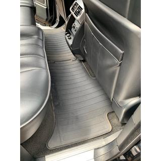 Kumimatot (4 kpl, Stingray Premium) Range Rover III L322 2002–2012 kuva 4