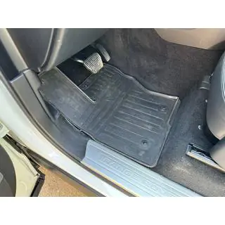 Kumimatot (4 kpl, Stingray Premium)