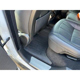 Kumimatot (4 kpl, Stingray Premium) Range Rover Sport 2014–2022 kuva 2