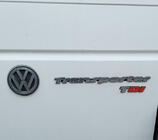 Volkswagen T4 Transporter 1990–2003 Transporter teksti 701 853 689E OEM-tyylinen kuva 3
