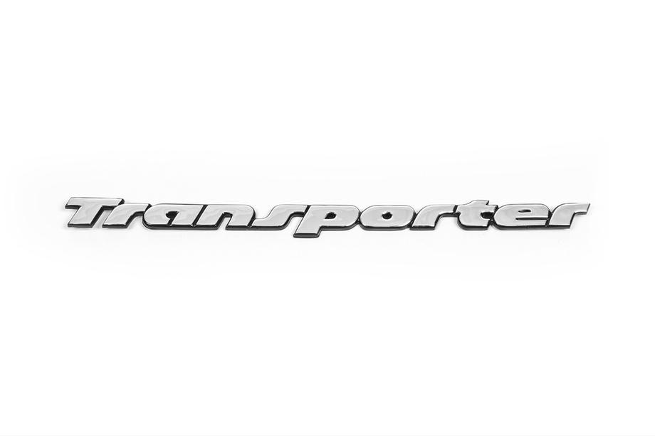 Volkswagen T4 Transporter 1990–2003 Transporter teksti 701 853 689E OEM-tyylinen Image