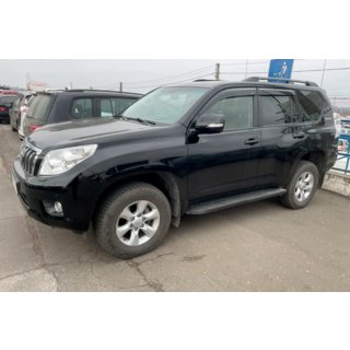 Ikkunatuuliohjaimet 11 cm (4 kpl, HIC) Lexus GX460 2009–2023 kuva 4