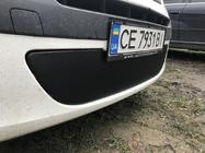 Renault Kangoo 2008–2020 Talvisuoja, alaritilä (2008-2013) Matta kuva 2