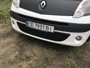 Renault Kangoo 2008–2020 Talvisuoja, alaritilä (2008-2013) Matta kuva 3