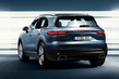 Katsaus Porsche Cayenne 2018 -mallivuoden crossoveriin kuva 2