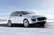 Katsaus Porsche Cayenne 2018 -mallivuoden crossoveriin kuva 4