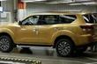 Lisätietoja Nissanin uudesta maastoautosta on paljastunut kuva 2