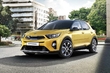 Kompakti crossover Kia Stonic kuva 1