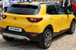 Kompakti crossover Kia Stonic kuva 4