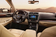 Subaru Outback -farmarimallin koeajo ja katsaus kuva 6