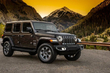 Jeep julkaisi kuvia uuden Wrangler-maasturin sisätiloista kuva 1