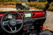 Jeep julkaisi kuvia uuden Wrangler-maasturin sisätiloista kuva 2