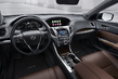 Päivitetty premium-sedan Acura TLX kuva 7