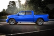 Dodge julkaisee Ram 1500 -pickupista rajoitetun erän kuva 3