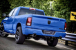 Dodge julkaisee Ram 1500 -pickupista rajoitetun erän kuva 2