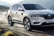 Uusi Renault Koleos -crossover esitelty Ukrainassa kuva 1