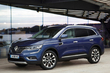 Uusi Renault Koleos -crossover esitelty Ukrainassa kuva 3
