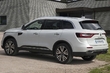 Uusi Renault Koleos -crossover esitelty Ukrainassa kuva 2