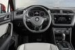 Katsaus päivitettyyn Volkswagen Tiguan -malliin kuva 6
