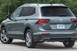 Katsaus päivitettyyn Volkswagen Tiguan -malliin kuva 2