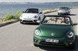 Uusi Volkswagen Beetle muuttuu sähköiseksi ja takavetoiseksi kuva 1