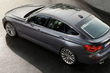 Uudistettu BMW 3-series GT 2017 kuva 4