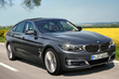 Uudistettu BMW 3-series GT 2017 kuva 1
