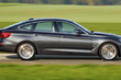 Uudistettu BMW 3-series GT 2017 kuva 5