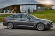 Uudistettu BMW 3-series GT 2017 kuva 2