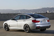Uudistettu BMW 3-series GT 2017 kuva 3