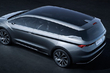 Geely aikoo julkaista ensimmäisen tila-autonsa kuva 1