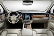 Päivitetyn Volvo S90 -sedanin koeajo kuva 5