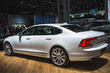 Päivitetyn Volvo S90 -sedanin koeajo kuva 3