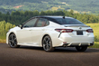 Toyota Camry 2018 -mallivuoden katsaus kuva 3