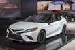 Toyota Camry 2018 -mallivuoden katsaus kuva 1