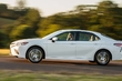 Toyota Camry 2018 -mallivuoden katsaus kuva 2